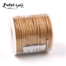 Excellent Quality Round Leather Cord